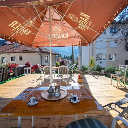 Modern Studio Apartment In The Old Town SJJ Extérieur photo