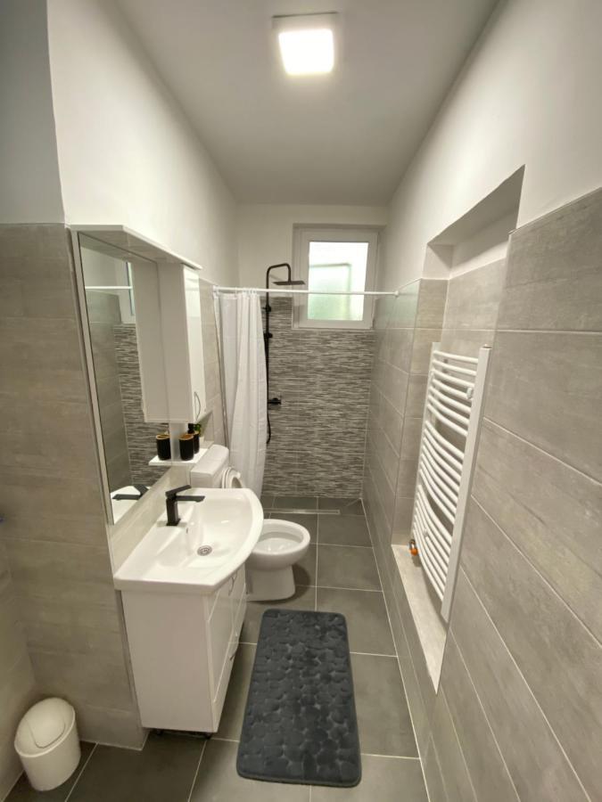 Modern Studio Apartment In The Old Town SJJ Extérieur photo