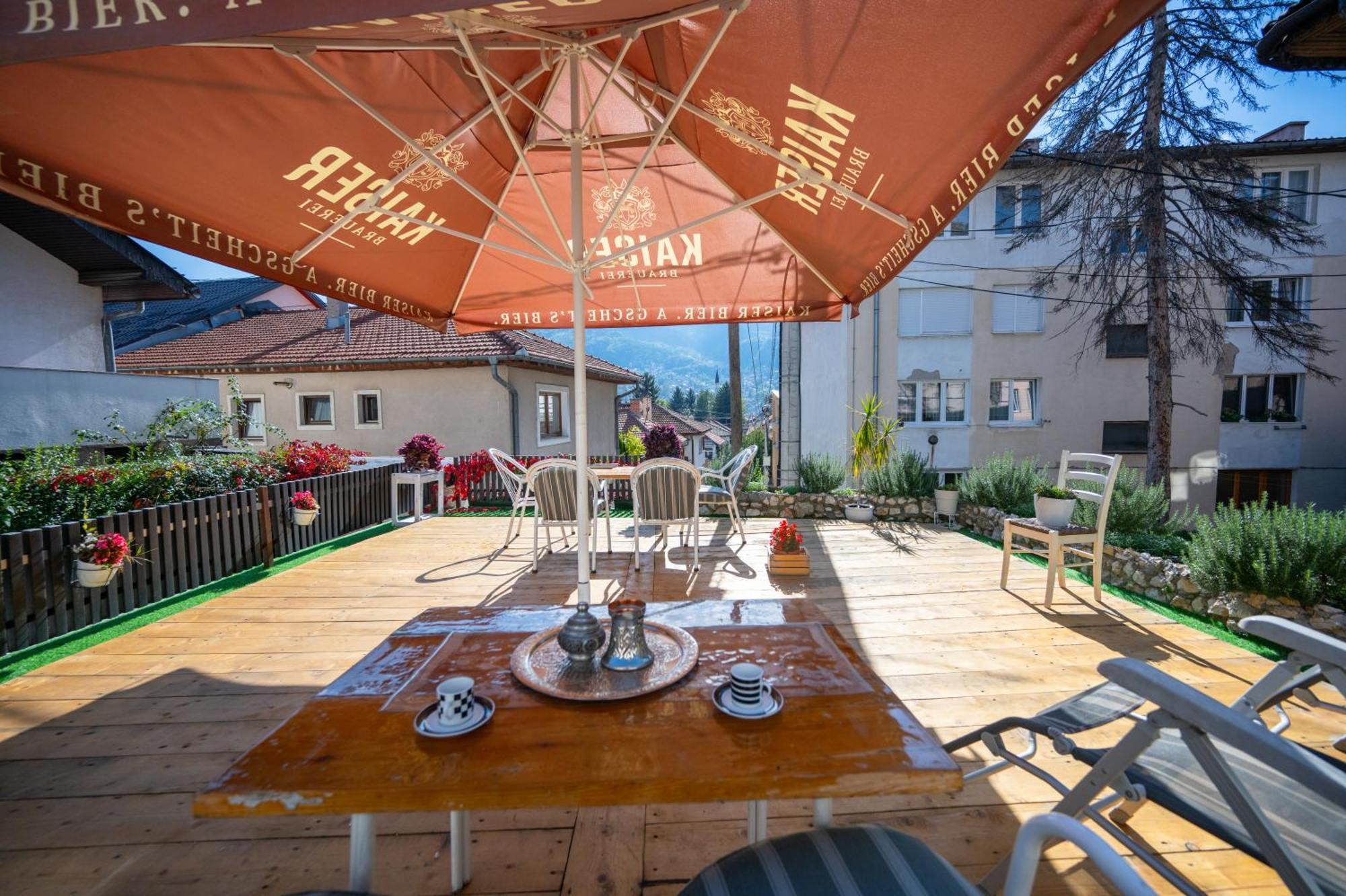 Modern Studio Apartment In The Old Town SJJ Extérieur photo
